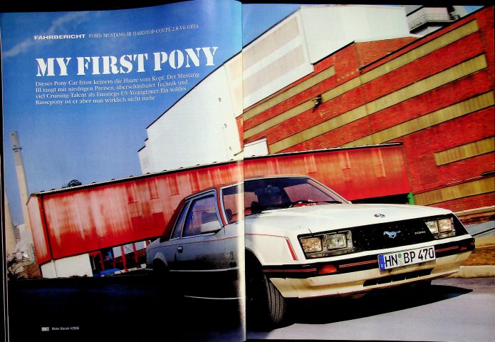Motor Klassik Motor Klassik