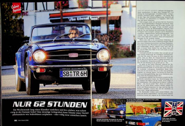 Motor Klassik