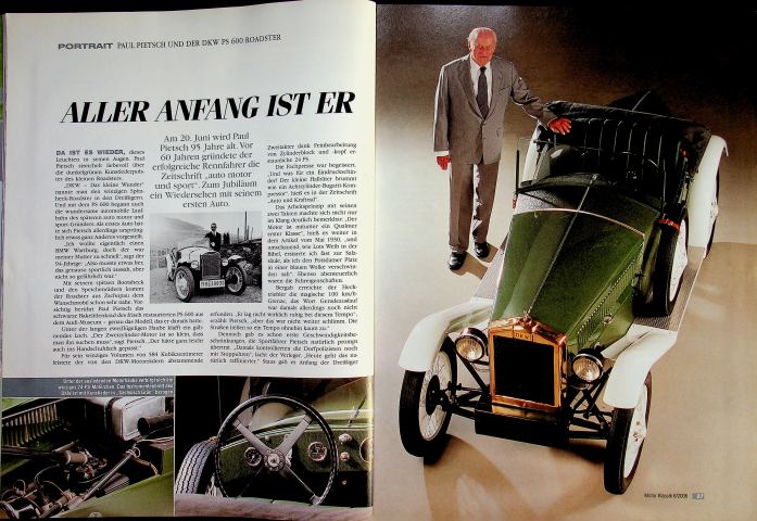 Motor Klassik Motor Klassik