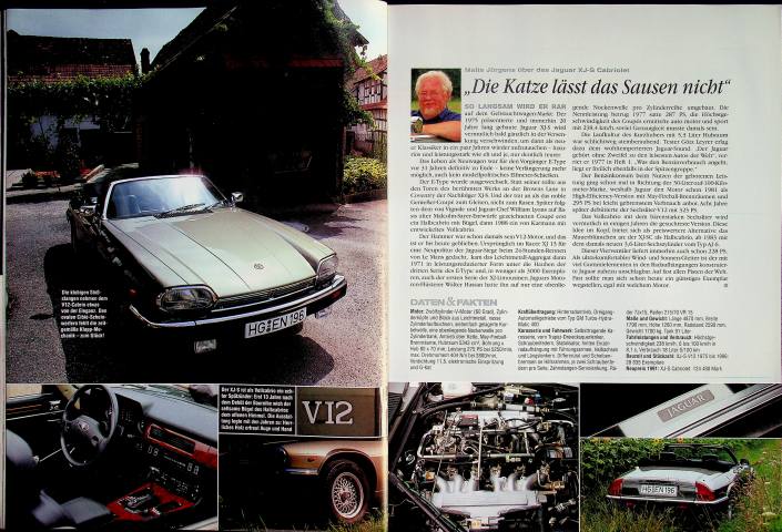 Motor Klassik