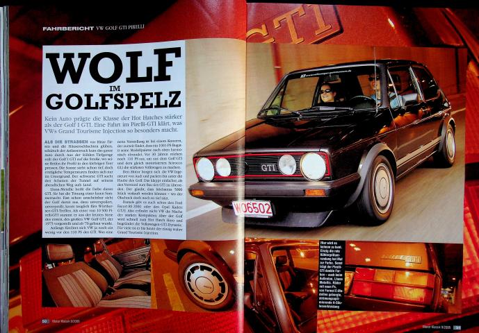 Motor Klassik Motor Klassik