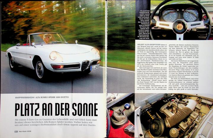 Motor Klassik Motor Klassik
