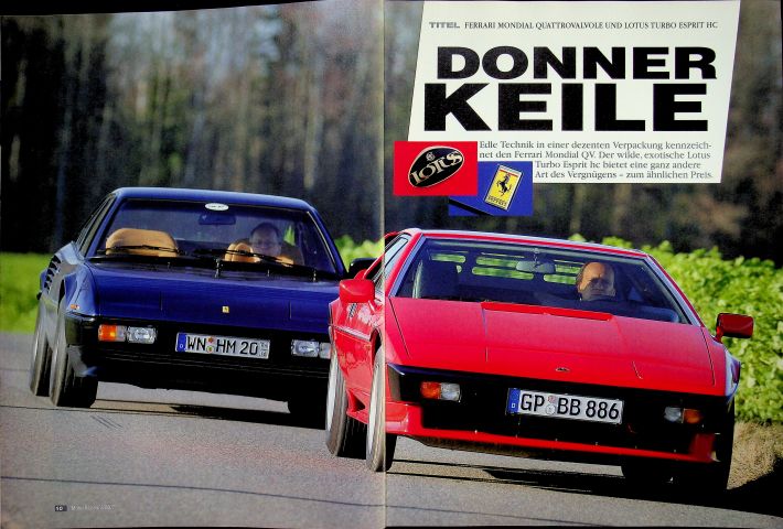 Motor Klassik Motor Klassik
