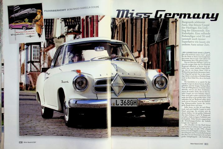 Motor Klassik Motor Klassik