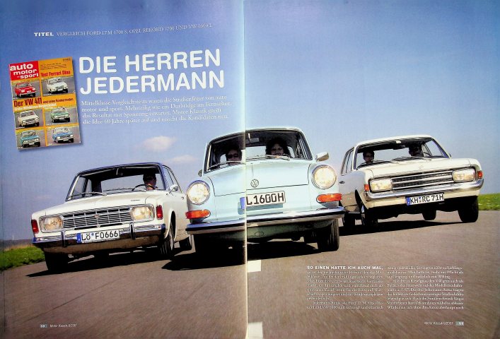 Motor Klassik Motor Klassik