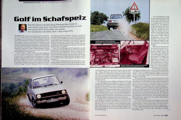 Motor Klassik Motor Klassik