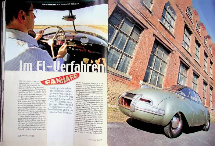 Motor Klassik Motor Klassik