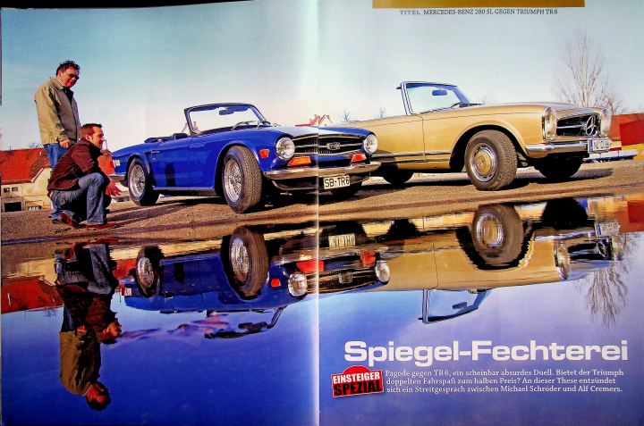 Motor Klassik Motor Klassik