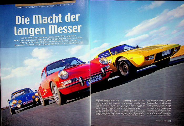 Motor Klassik Motor Klassik
