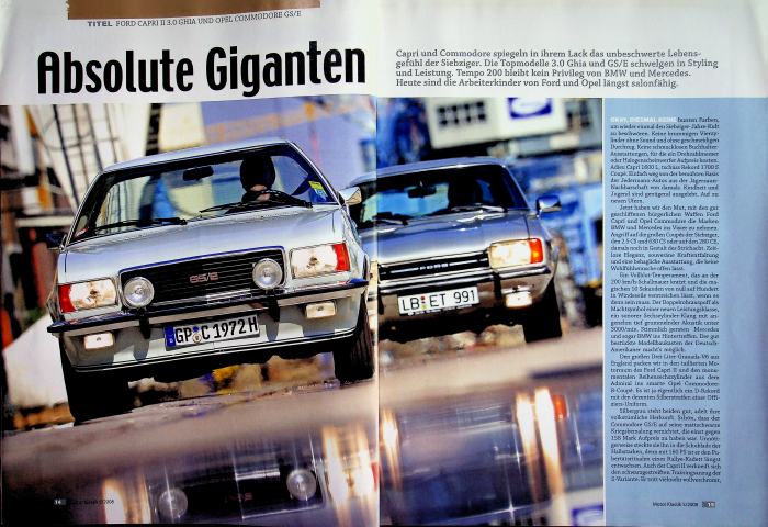 Motor Klassik Motor Klassik