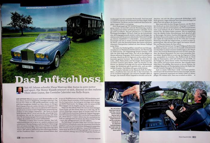 Motor Klassik Motor Klassik