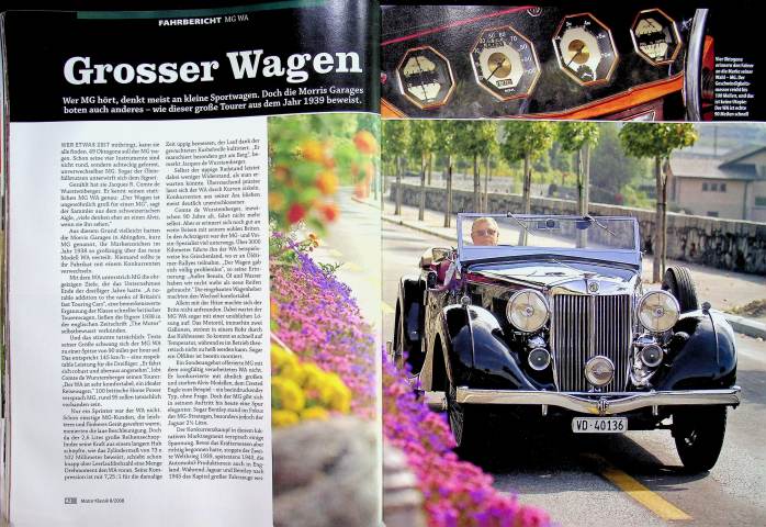 Motor Klassik Motor Klassik