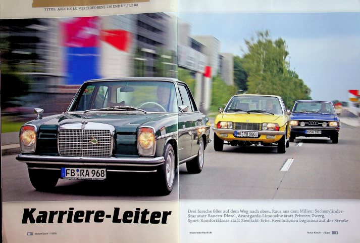 Motor Klassik Motor Klassik