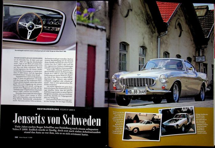 Motor Klassik Motor Klassik