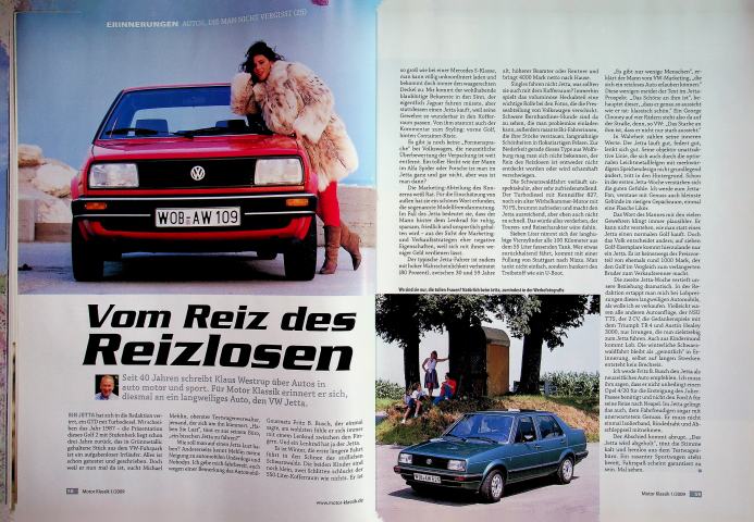 Motor Klassik