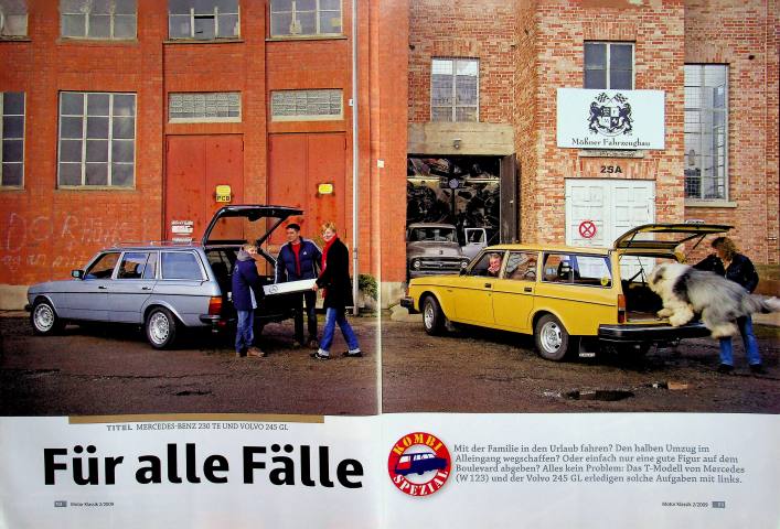 Motor Klassik Motor Klassik