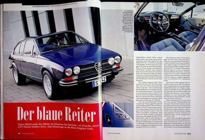 Motor Klassik
