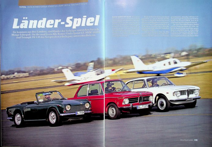 Motor Klassik Motor Klassik
