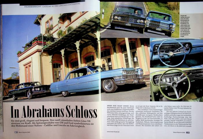 Motor Klassik Motor Klassik