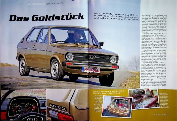 Motor Klassik Motor Klassik