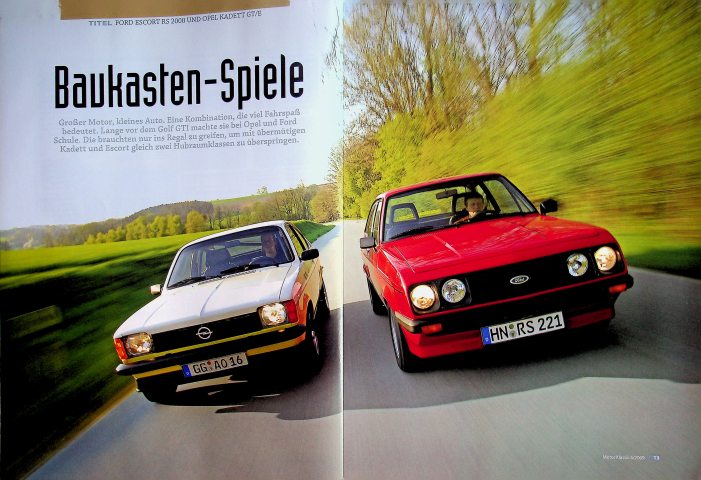 Motor Klassik Motor Klassik