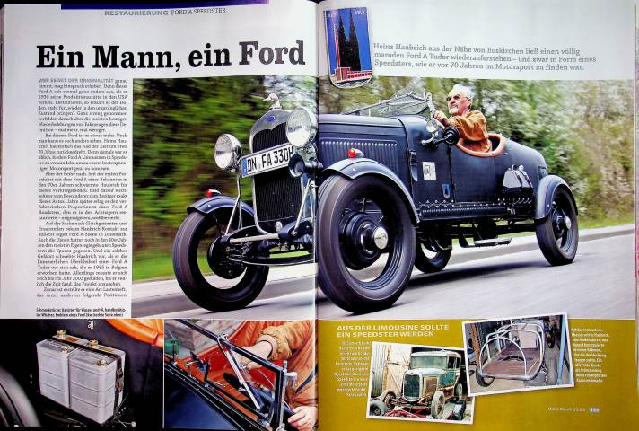 Motor Klassik