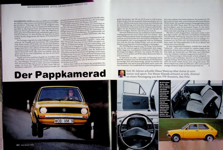 Motor Klassik Motor Klassik
