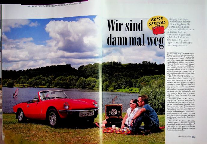 Motor Klassik Motor Klassik