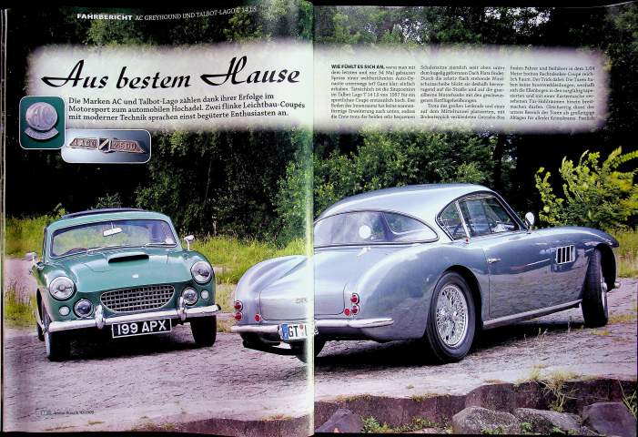 Motor Klassik Motor Klassik