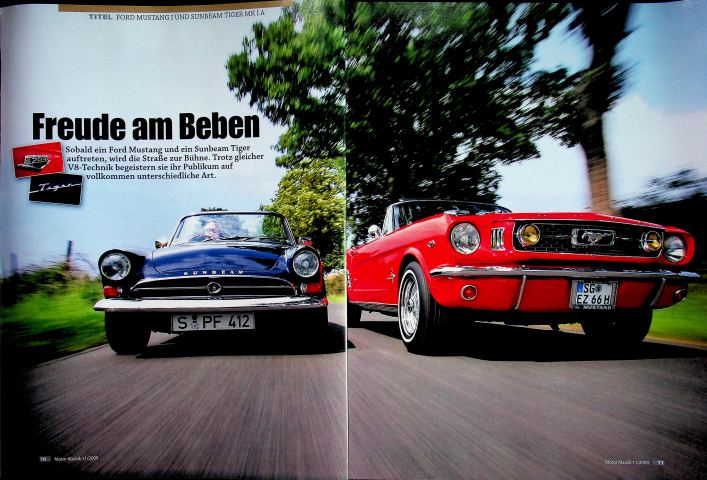 Motor Klassik Motor Klassik