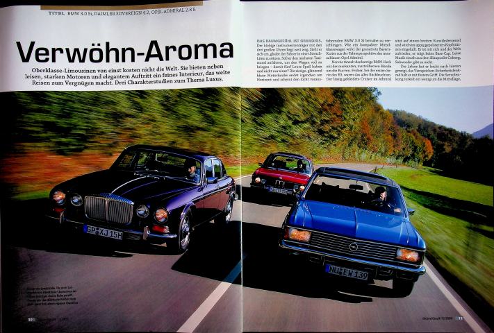 Motor Klassik Motor Klassik