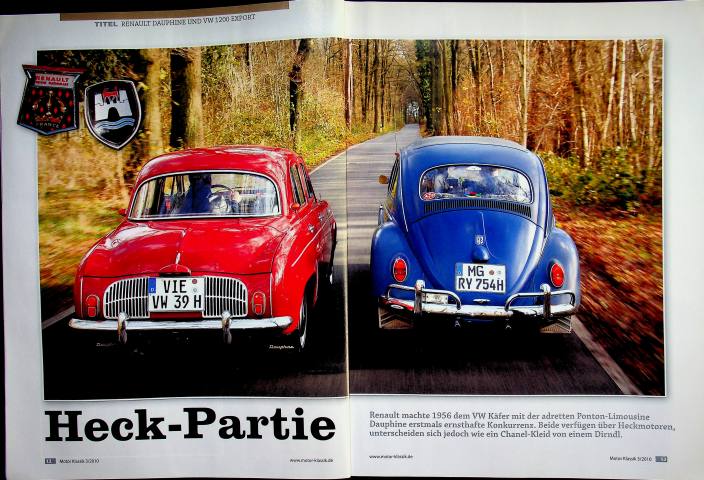 Motor Klassik Motor Klassik