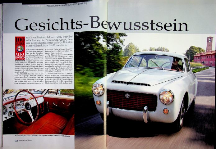 Motor Klassik