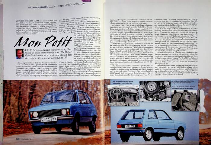 Motor Klassik Motor Klassik
