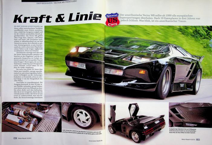 Motor Klassik Motor Klassik