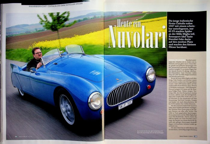 Motor Klassik Motor Klassik