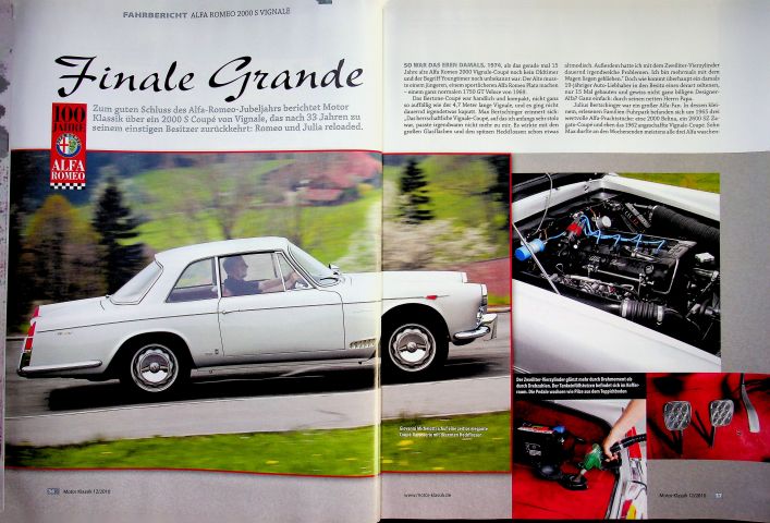 Motor Klassik Motor Klassik