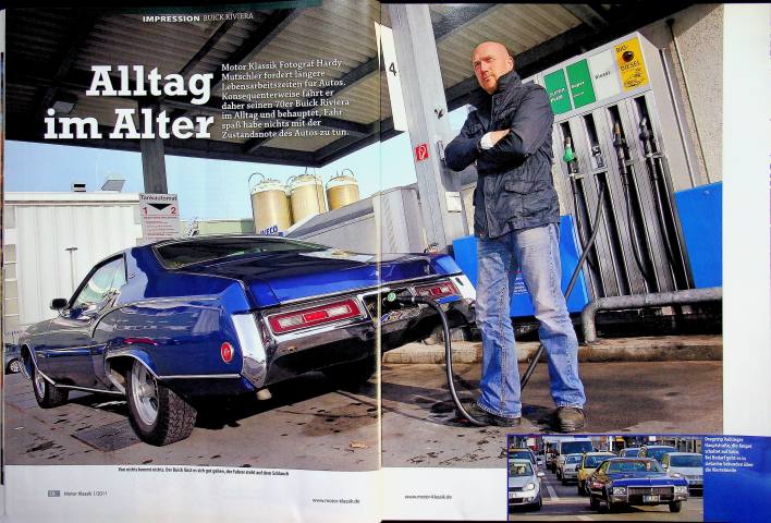 Motor Klassik Motor Klassik