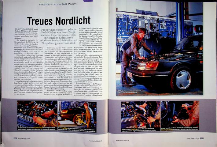 Motor Klassik Motor Klassik