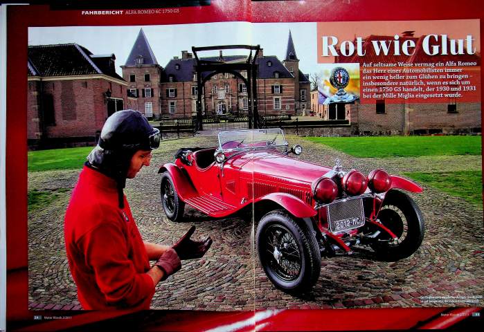Motor Klassik