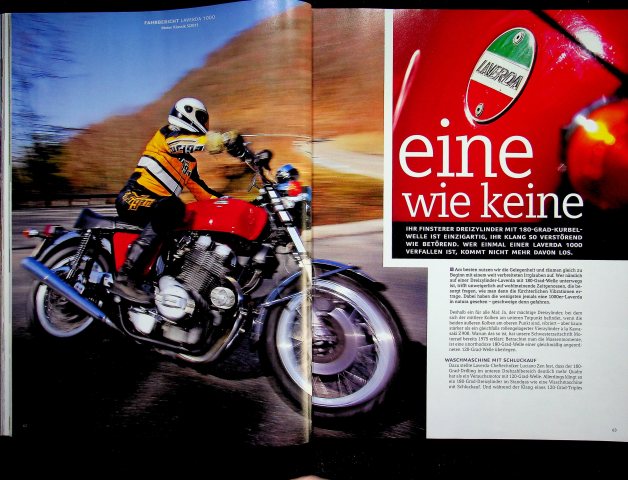 Motor Klassik Motor Klassik
