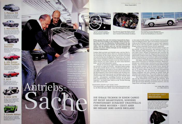 Motor Klassik Motor Klassik