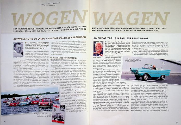 Motor Klassik Motor Klassik