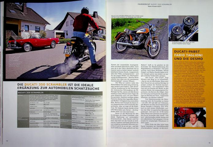 Motor Klassik Motor Klassik