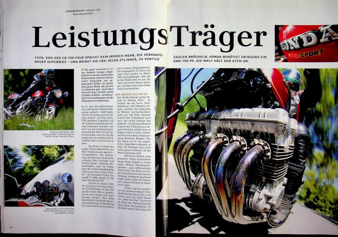 Motor Klassik Motor Klassik