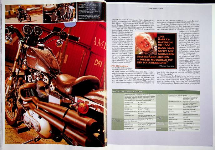Motor Klassik Motor Klassik
