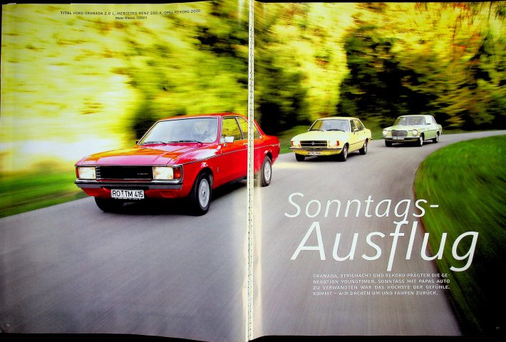 Motor Klassik Motor Klassik