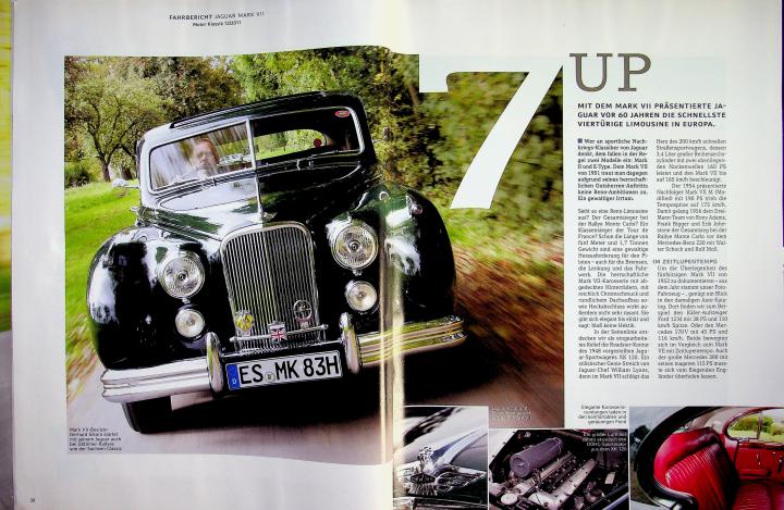Motor Klassik Motor Klassik