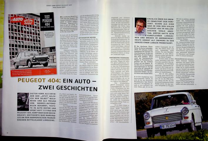 Motor Klassik Motor Klassik