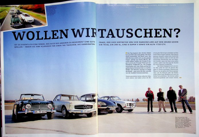 Motor Klassik